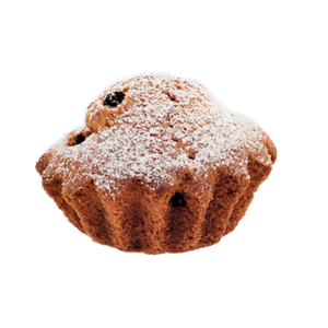 Muffin PNG-74436